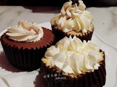Cupcake-3A07逆爱杯子蛋糕