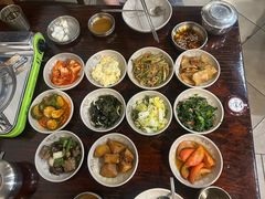 -Myeongdong North Strathfield