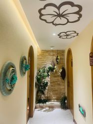 -芳朵美容养生SPA