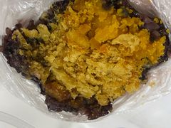 咸蛋糍饭团-笃笃笃糖粥(十全街店)