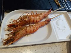 -九府羊·鲜羊火锅·烤串(新华路店)