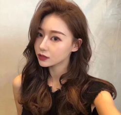 -尚丹尼造型