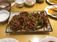 -葛记焖饼(伏牛路店)