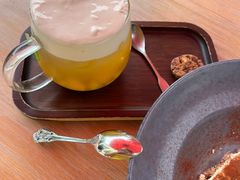 -醉了的船Le Bateau Ivre(温江店)