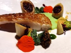 -三嚥阁 La Villa Restaurant
