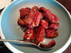 -长沙北辰洲际酒店-栀味轩中餐厅
