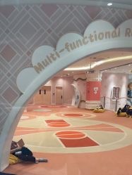 -奈尔宝·儿童乐园·亲子餐厅(苏州大悦城店)