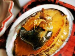 -滩万日本料理Nadaman(国贸大酒店)