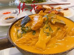 -麒麟海鲜酒家(Richmond)