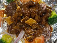 -琼菜王(南海店)