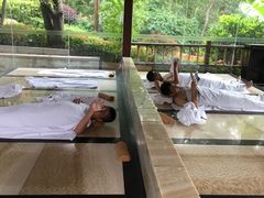 -天目湖涵田半山温泉