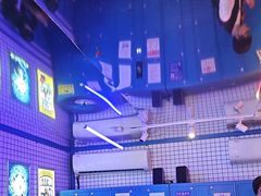 -移动谜城·大笨象密室逃脱(五棵松店)