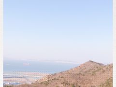 -棒棰岛宾馆景区