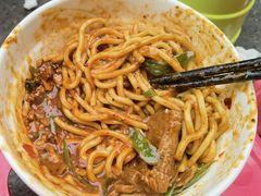 -上池面馆(上池正街39号院店)