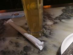 -绿茶餐厅(汇悦大融城店)