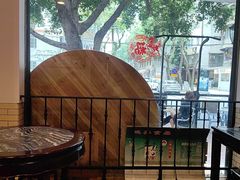 -紫金食坊(江南西路店)