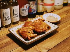 照烧鸡腿-食戟