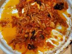 -香香春饼·非遗技艺(万达店)
