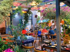 -海韵人家.海景花园经典云南菜(双廊店)