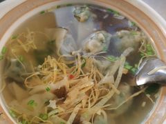 -吉云馄饨(桑梓路店)
