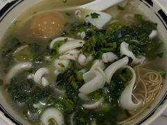 -老地方面馆(思南路店)