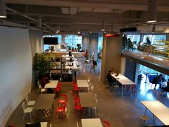 -dotcom coffee古点咖啡(致真大厦店)