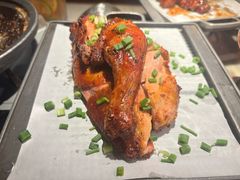 -绿茶餐厅(昆明世纪金源店)