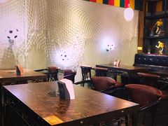大堂-巴犀烧烤(新崇光店)
