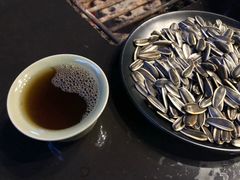 -茶肆(袁家村店)