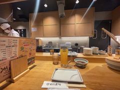 -天ぷら定食まきの(難波千日前店)