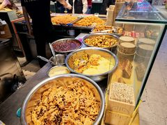 -丁家坡洋芋·观音桥好吃街A区(全国总店)