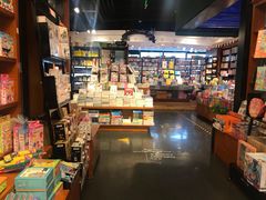 -西西弗书店&矢量咖啡(万象城店)