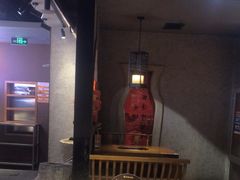 -呷哺呷哺 黄金牧场 (欢乐谷店)