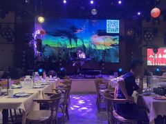 -胡桃里乐队酒馆(广州塔店)