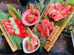 -老乾杯和牛烧肉(王府中环店)