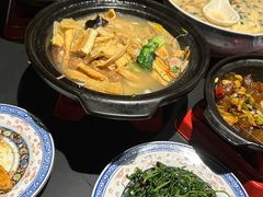 -叁宝烤肉• 西安烧烤(凤城十二路店)