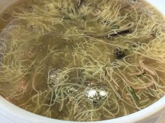 -马凯餐厅(长椿街店)
