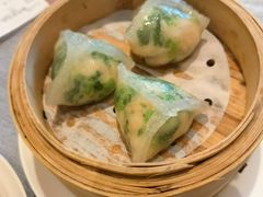 -潮府馆·非遗潮州菜·港式点心(世纪公园店)