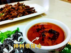 -同发号饭庄(复兴路店)