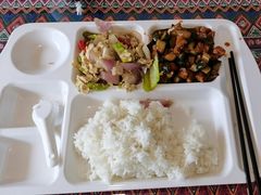 -西域美食(西直门南小街店)