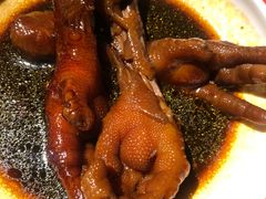 -慧娟面馆·餐厅(望江路店)