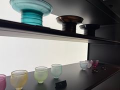 -见山茶事(丽水路店)