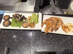 -大渔铁板烧(万象城店)
