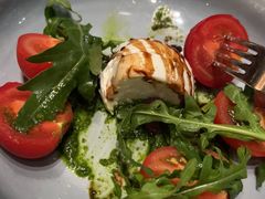 -君悦酒店·La Terrazza意合園·意式风味