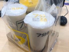 -7分甜(苏州中心店)