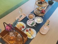-梅间堂茶馆(绿地缤纷城店)