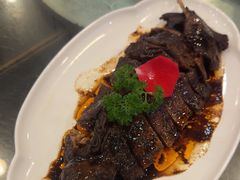 -一楼食业·美食人家