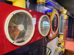 点击看大图 -MELAND CLUB亲子乐园·派对·餐厅(北京芳圆里ID MALL店)