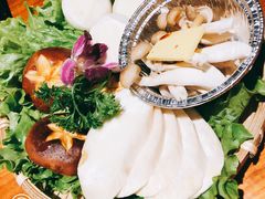 -肉魁屋·烧肉·烧鸟·酒场(高新店)