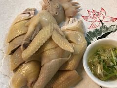 惠爱鲜味鸡-惠爱餐厅